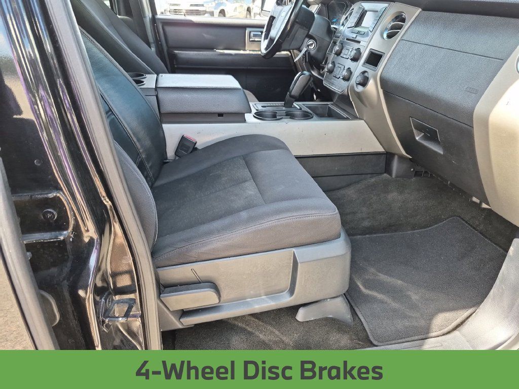 Used 2015 Ford Expedition EL XLT RWD image 32