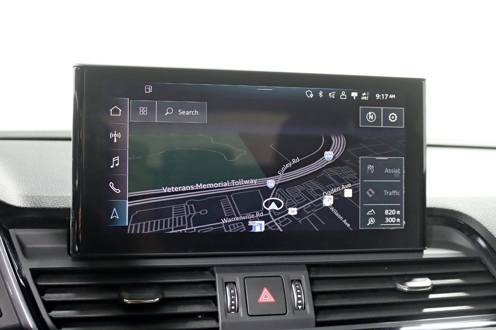 Used 2022 Audi SQ5 Prestige w/ Prestige Package AWD/4WD image 18