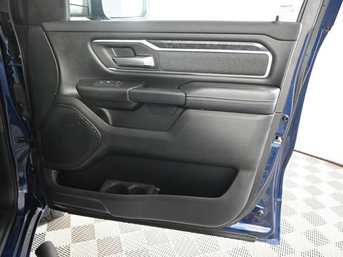 Used 2019 RAM 1500 Big Horn AWD/4WD image 13