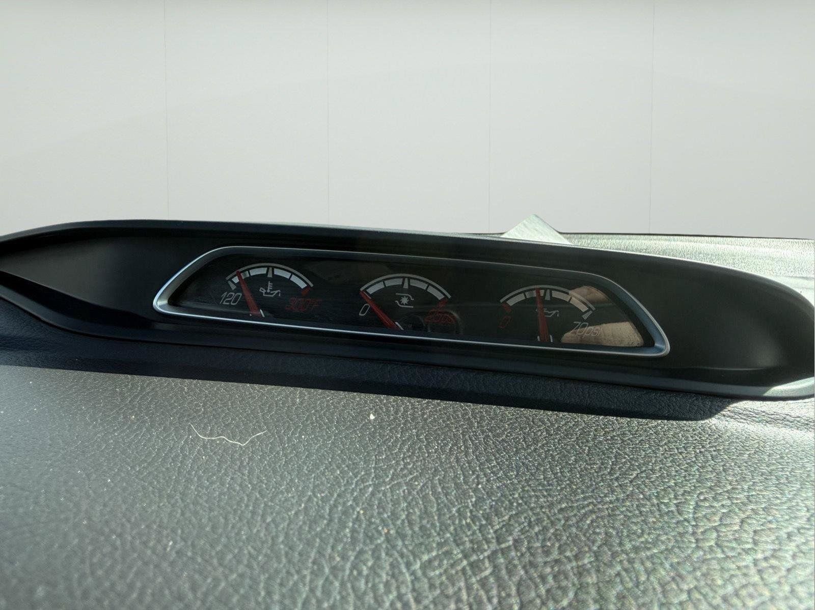 Used 2014 Ford Focus ST FWD image 21