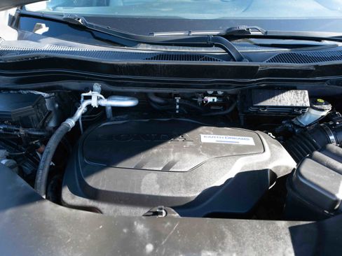 Used 2016 Honda Pilot EX-L image 33