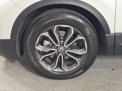Used 2021 Honda CR-V EX image 10