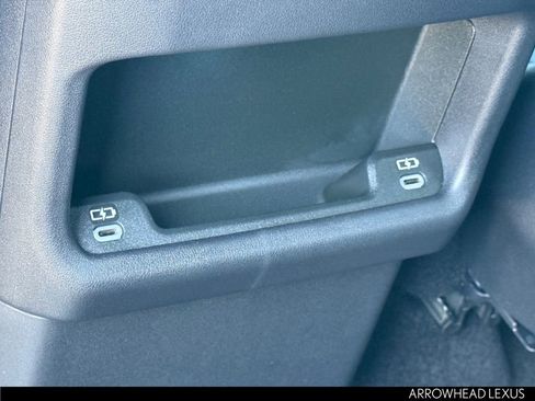 New 2026 Lexus TX 350 AWD image 25