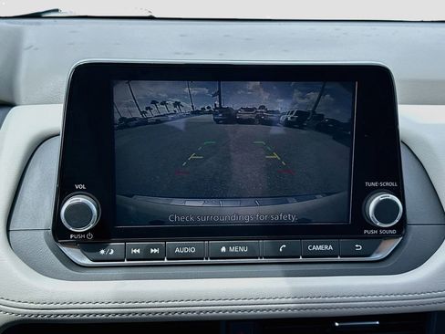Used 2023 Nissan Rogue SV FWD image 14