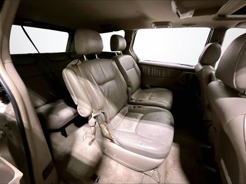 Used 2004 Toyota Sienna XLE image 21