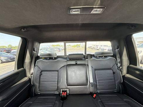 Certified 2025 GMC Sierra 2500 AT4X AWD/4WD image 11
