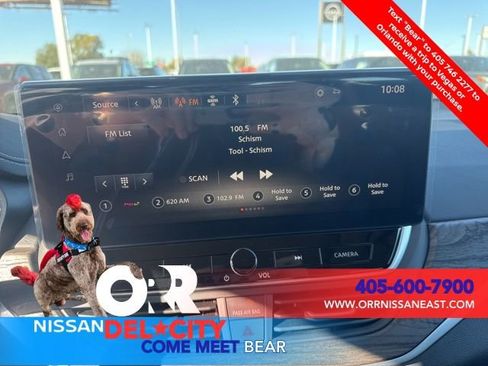 New 2025 Nissan Altima 2.5 SL image 26