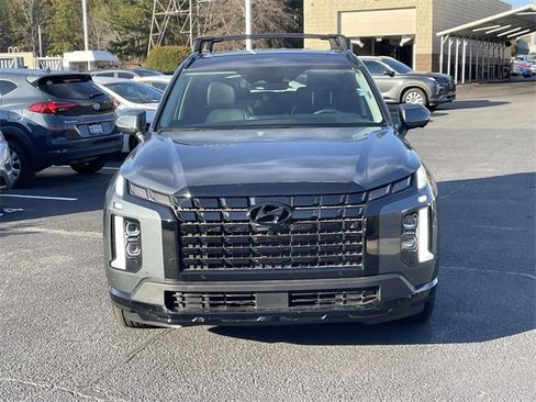 Used 2025 Hyundai Palisade XRT image 2