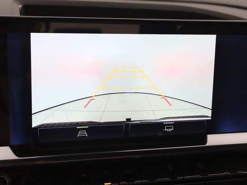 Used 2024 Chevrolet Silverado 1500 LT Trail Boss image 10