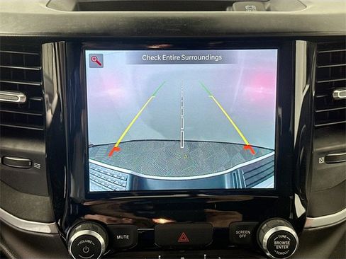 Used 2022 RAM 2500 Big Horn w/ Level C Equiment Group image 13