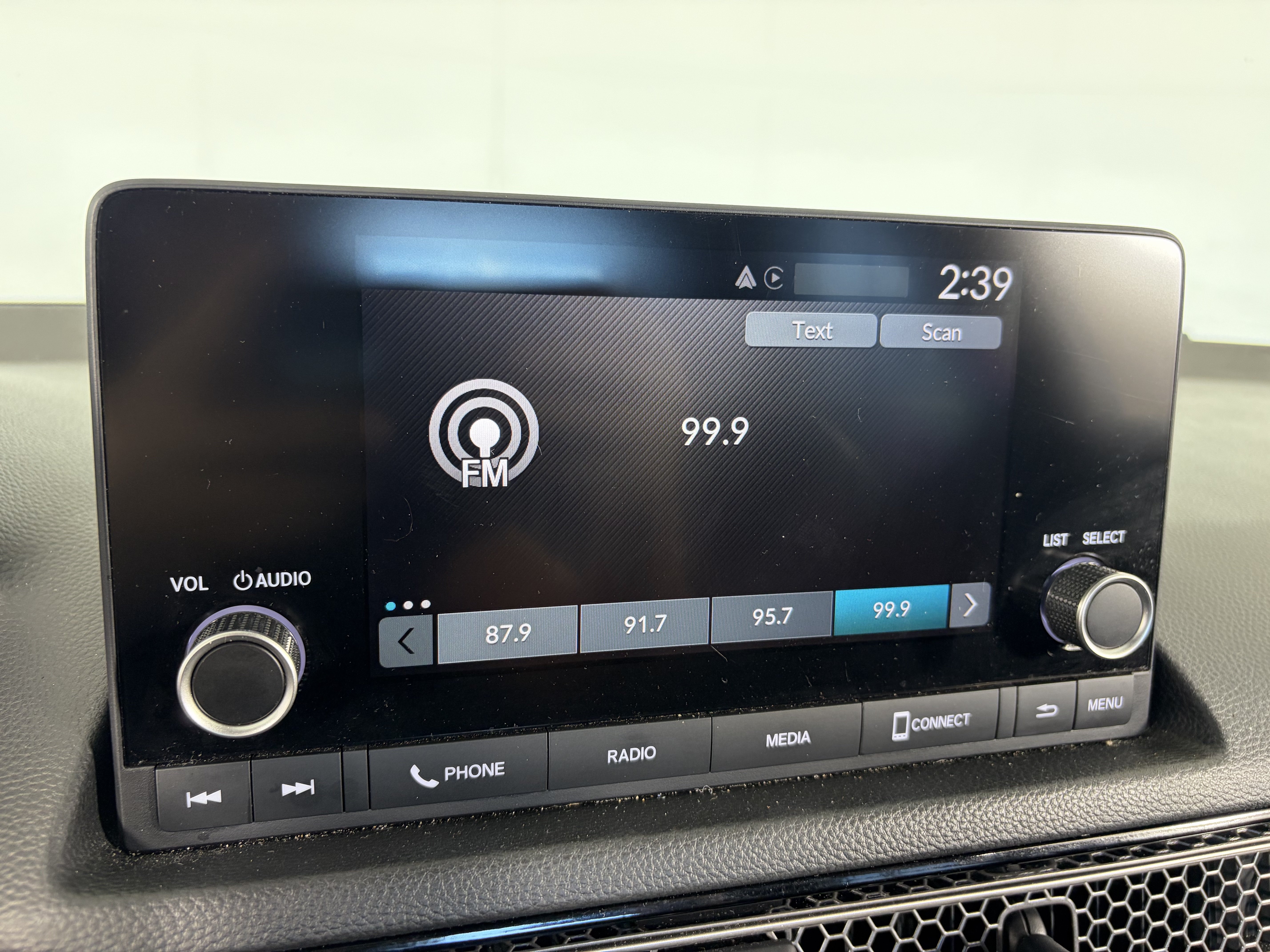 Used 2025 Honda Civic Sport image 17