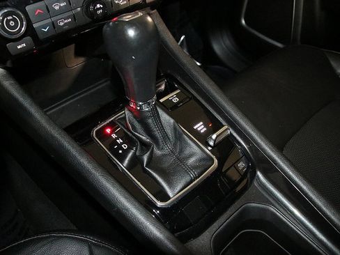 Used 2022 Jeep Compass Latitude image 21