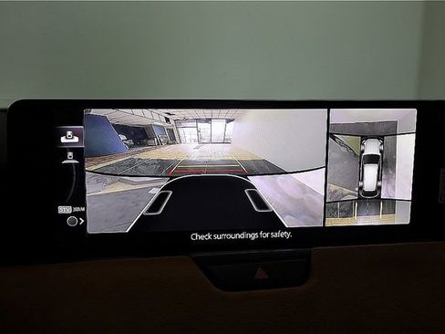 New 2026 MAZDA CX-70 3.3 Turbo S w/ Premium Plus image 34