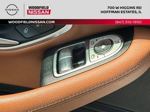 Used 2021 Mercedes-Benz C 300 4MATIC Coupe image 25