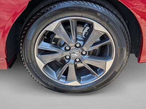 Certified 2024 Honda Odyssey Elite image 24