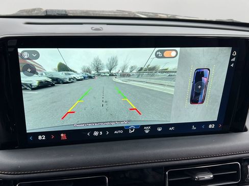 Used 2025 Lincoln Aviator Reserve image 22