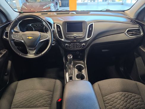 Used 2021 Chevrolet Equinox LT FWD image 28