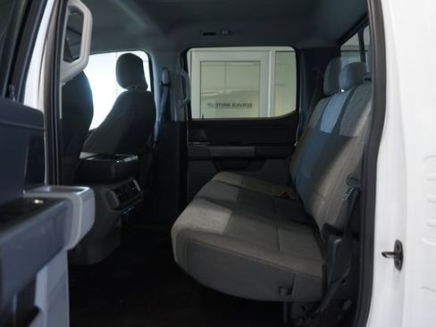 Certified 2022 Ford F150 XLT w/ Equipment Group 302A High AWD/4WD image 31