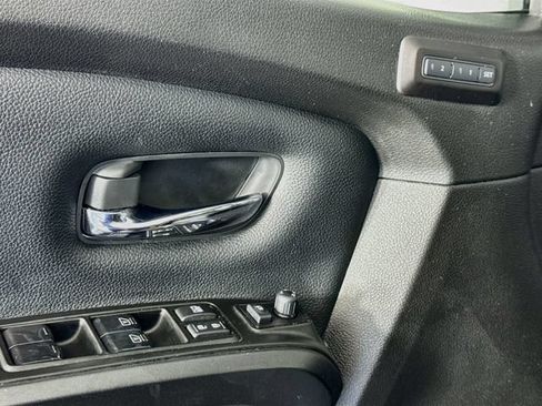 Used 2024 Nissan Titan PRO-4X w/ Pro-4x Convenience Package AWD/4WD image 18