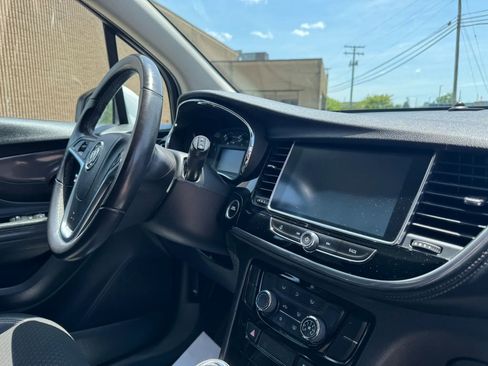 Used 2019 Buick Encore Preferred FWD image 28