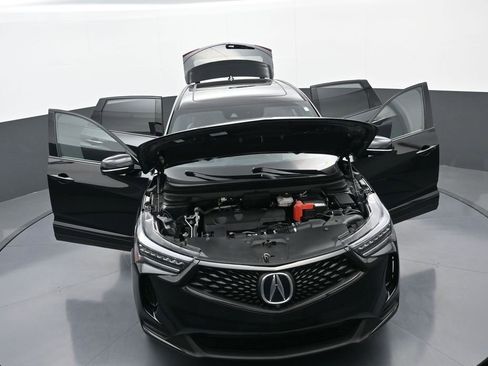 Used 2024 Acura RDX A-Spec AWD/4WD image 38