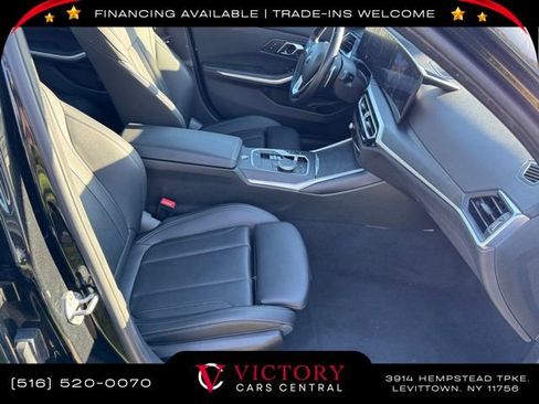 Used 2024 BMW 330i Sedan image 19