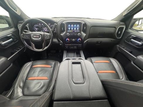 Used 2021 GMC Sierra 1500 AT4 w/ AT4 Value Package image 11