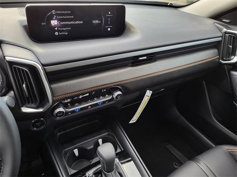 New 2026 MAZDA CX-50 2.5 Hybrid w/ Weather Package image 18