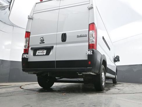 Used 2025 RAM ProMaster 2500 w/ Convenience Group FWD image 36
