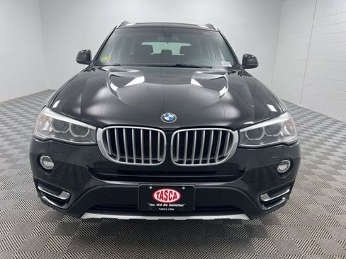 Used 2016 BMW X3 xDrive35i image 3
