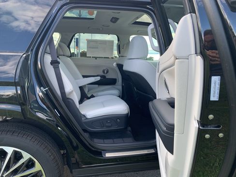 New 2026 Hyundai Palisade Calligraphy image 27