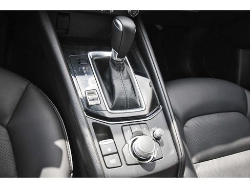 Used 2025 MAZDA CX-5 AWD 2.5 S w/ Select Package image 25