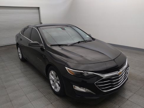 Used 2020 Chevrolet Malibu LT FWD image 13