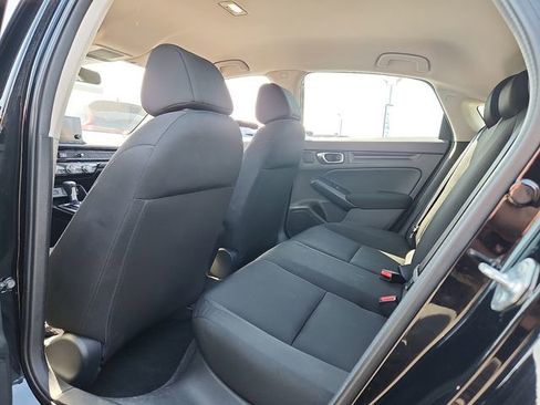 Used 2024 Honda Civic LX image 10