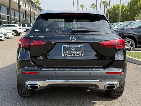 New 2026 Mercedes-Benz GLA 250 image 17