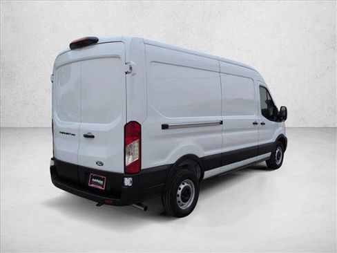 New 2026 Ford Transit 250 148 Medium Roof image 2