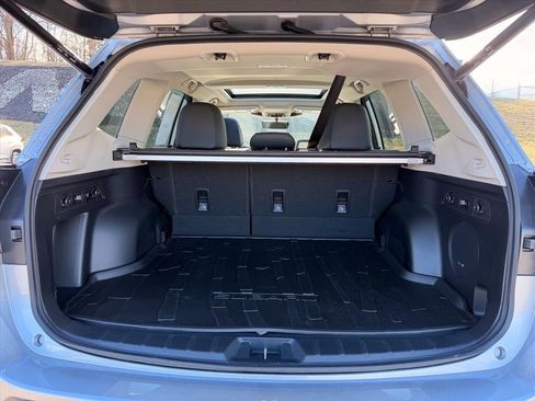 Used 2023 Subaru Forester Touring image 26