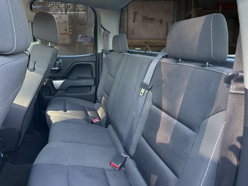 Certified 2016 Chevrolet Silverado 1500 LT w/ All Star Edition AWD/4WD image 15