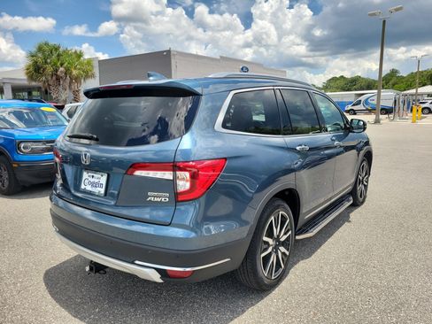 Used 2020 Honda Pilot Touring image 3