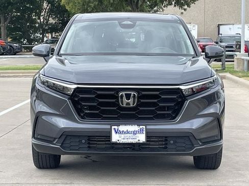 Used 2025 Honda CR-V EX-L image 6