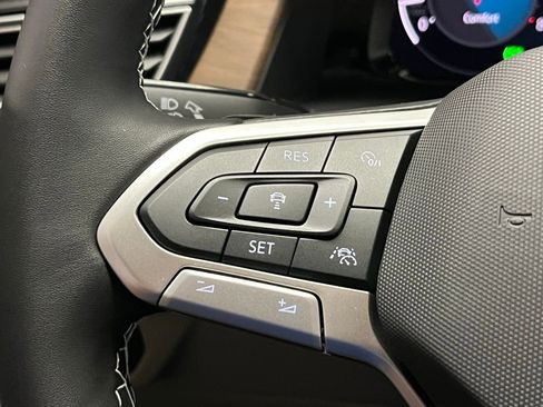 New 2026 Volkswagen Atlas SE AWD/4WD image 26