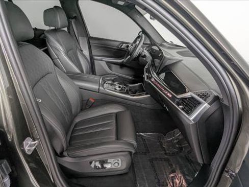 Used 2024 BMW X5 sDrive40i w/ Executive Package RWD image 26