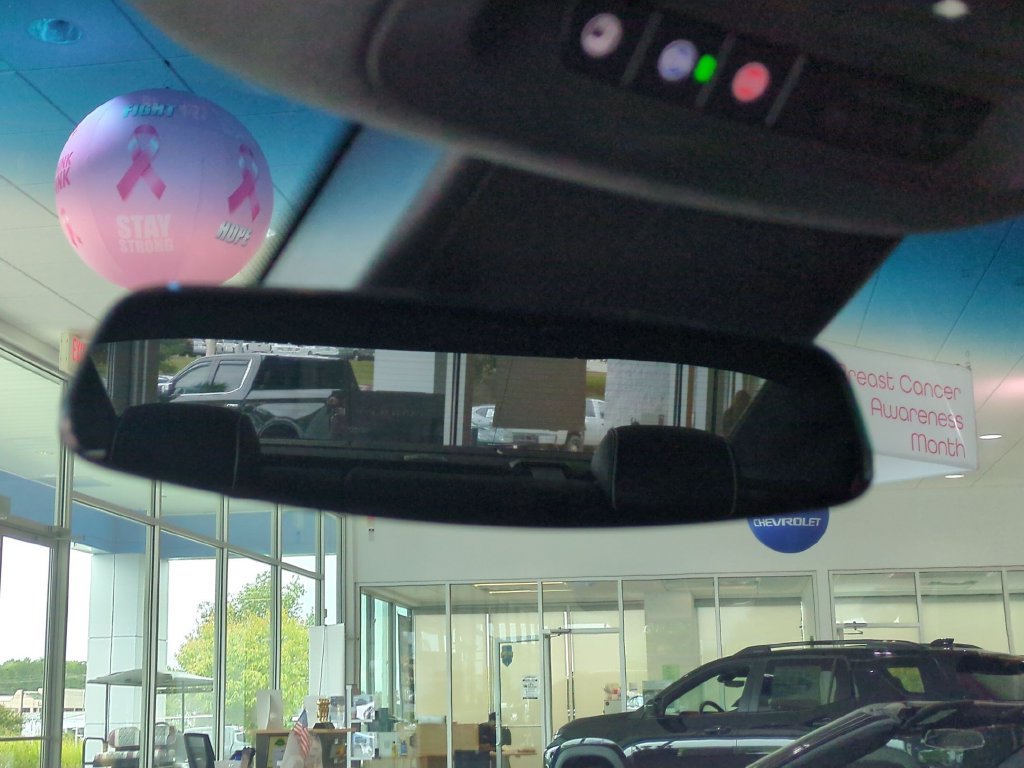 Used 2024 Cadillac CT5 V Blackwing w/ Driver Assist Package RWD image 25