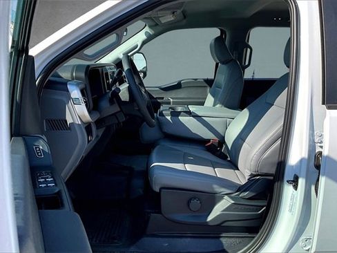 New 2026 Ford F350 XL image 9