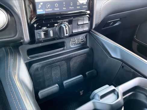 Used 2022 RAM 1500 Limited image 37