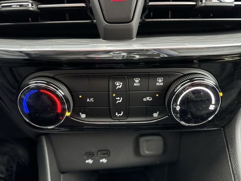 New 2026 Buick Encore GX Sport Touring w/ Advanced Technology Package image 18