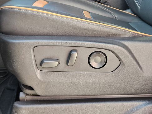 Used 2022 GMC Yukon AT4 w/ Max Trailering Package image 20