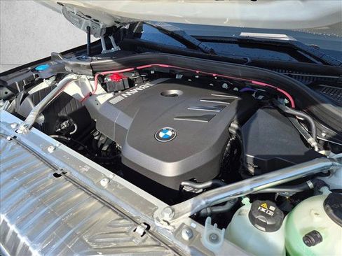 New 2026 BMW X3 xDrive30i w/ Premium Package AWD/4WD image 15