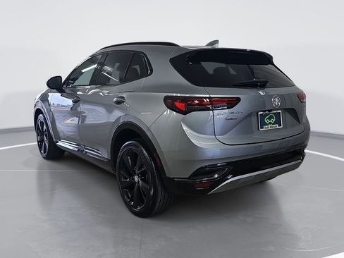 Certified 2023 Buick Envision Essence w/ Technology Package I AWD/4WD image 6