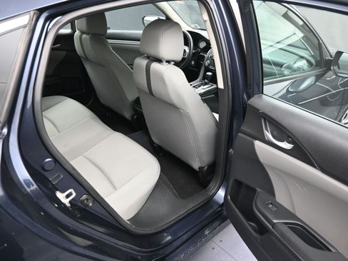 Used 2017 Honda Civic LX image 23